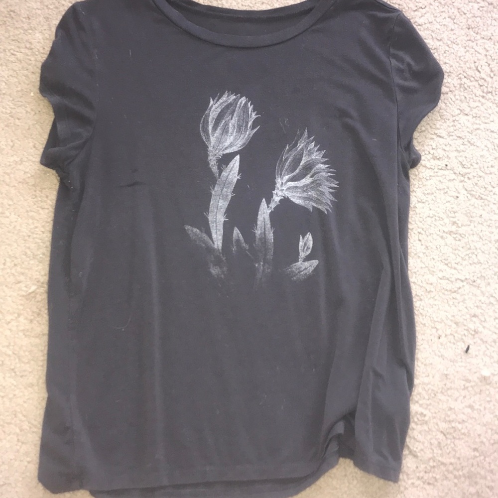American Eagle Graphic Tee